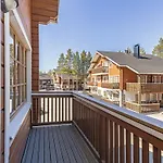 Levin Alppi 3 B 7 By Interhome Levi