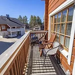 Loma-asunnot Levin Alppi 3 B 7 By Interhome
