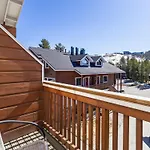 Levin Alppi 3 B 7 By Interhome * Levi