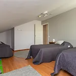 Levin Alppi 3 B 7 By Interhome Levi