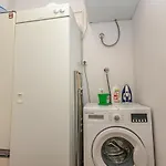 Loma-asunnot Levin Alppi 3 B 7 By Interhome Levi