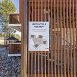 Levin Alppi 3 B 7 By Interhome Loma-asunnot