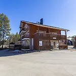 Levin Alppi 3 B 7 By Interhome Levi
