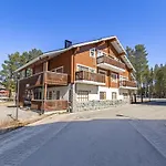 Levin Alppi 3 B 7 By Interhome 列维
