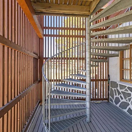 Levin Alppi 3 B 7 By Interhome