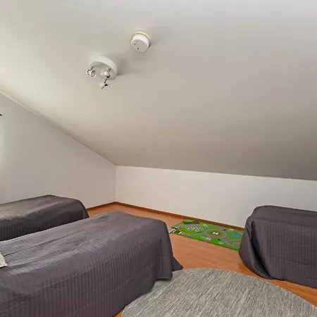 Levin Alppi 3 B 7 By Interhome Hébergement de vacances