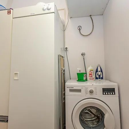 Levin Alppi 3 B 7 By Interhome * Levi