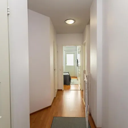 Dom wakacyjny Levin Alppi 3 B 7 By Interhome Levi