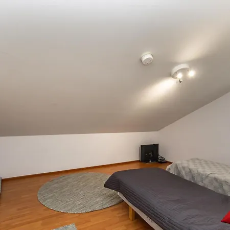 Levin Alppi 3 B 7 By Interhome Hébergement de vacances