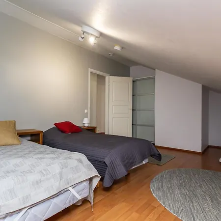 Hébergement de vacances Levin Alppi 3 B 7 By Interhome