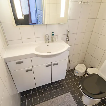 Ferienhaus Levin Alppi 3 B 7 By Interhome *