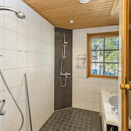 Ferienhaus Levin Alppi 3 B 7 By Interhome