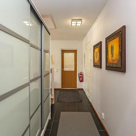 Hébergement de vacances Levin Alppi 3 B 7 By Interhome *