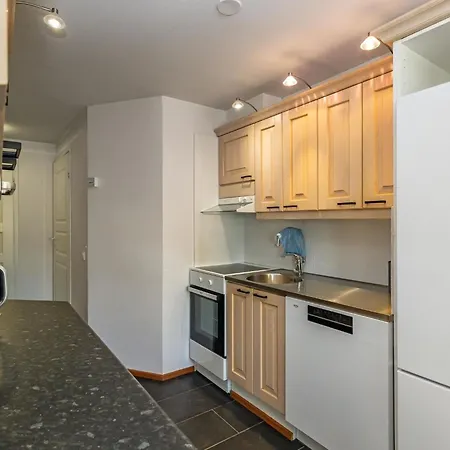 Levin Alppi 3 B 7 By Interhome Hébergement de vacances Levi