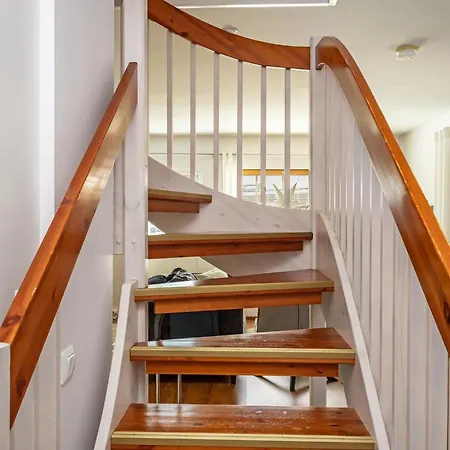 Levin Alppi 3 B 7 By Interhome *