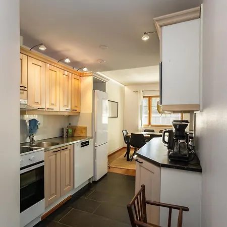 Levin Alppi 3 B 7 By Interhome Levi