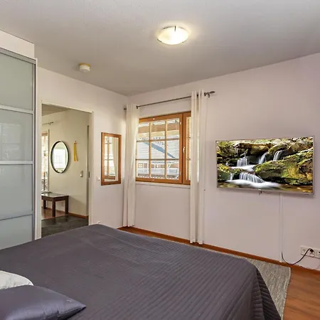 Levin Alppi 3 B 7 By Interhome Dom wakacyjny Levi