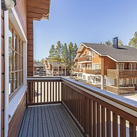 Levin Alppi 3 B 7 By Interhome *