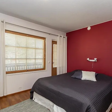 Levin Alppi 3 B 7 By Interhome