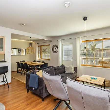 Ferienhaus Levin Alppi 3 B 7 By Interhome