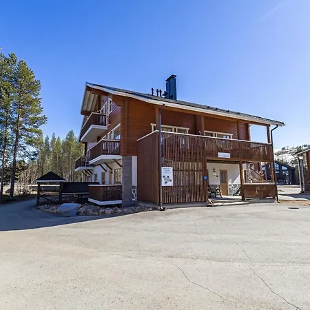 Levin Alppi 3 B 7 By Interhome *