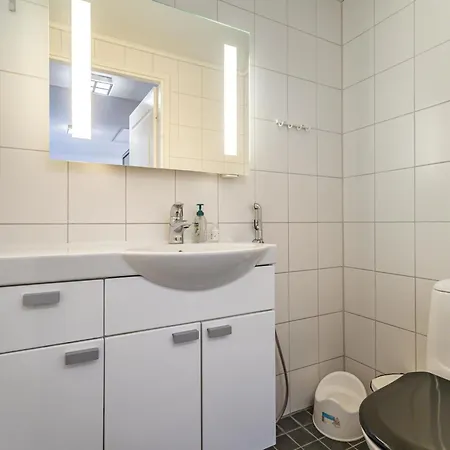 Levin Alppi 3 B 7 By Interhome Hébergement de vacances *