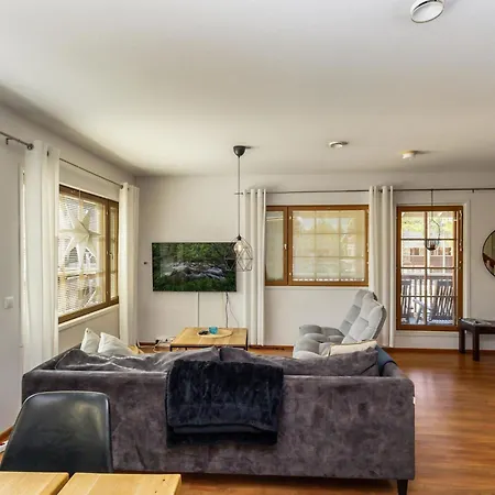 Ferienhaus Levin Alppi 3 B 7 By Interhome