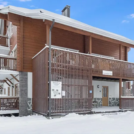 Levin Alppi 3 B 7 By Interhome Dom wakacyjny Levi