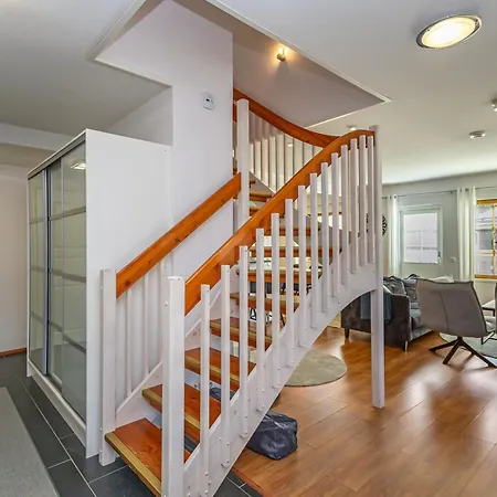 Levin Alppi 3 B 7 By Interhome *