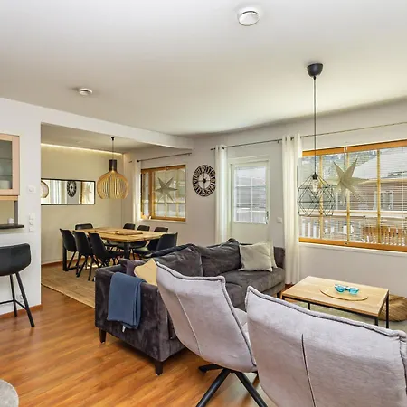 Levin Alppi 3 B 7 By Interhome * Levi