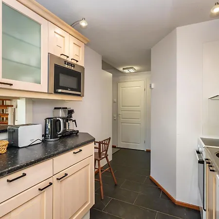 Levin Alppi 3 B 7 By Interhome Dom wakacyjny *