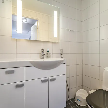 Levin Alppi 3 B 7 By Interhome Levi