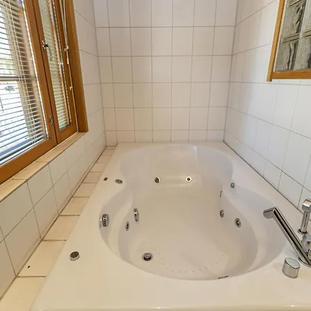 Levin Alppi 3 B 7 By Interhome Levi