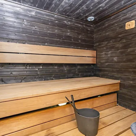 Casa vacanze Levin Alppi 3 B 7 By Interhome Levi