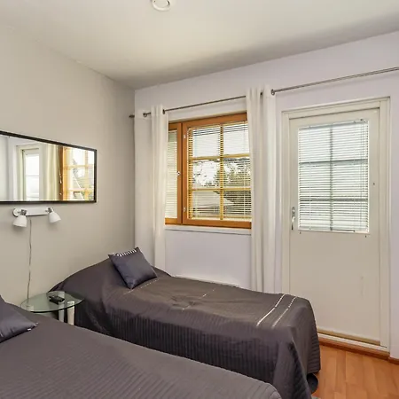 Levin Alppi 3 B 7 By Interhome Levi