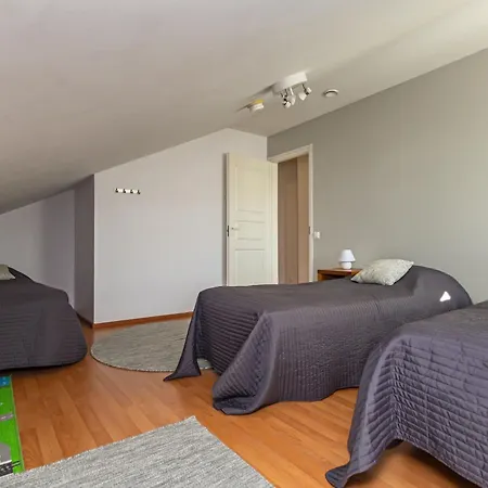 Levin Alppi 3 B 7 By Interhome Levi