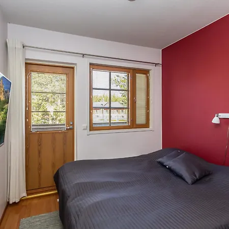 Levin Alppi 3 B 7 By Interhome Dom wakacyjny