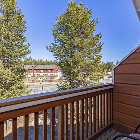 Levin Alppi 3 B 7 By Interhome *