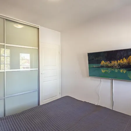 Dom wakacyjny Levin Alppi 3 B 7 By Interhome