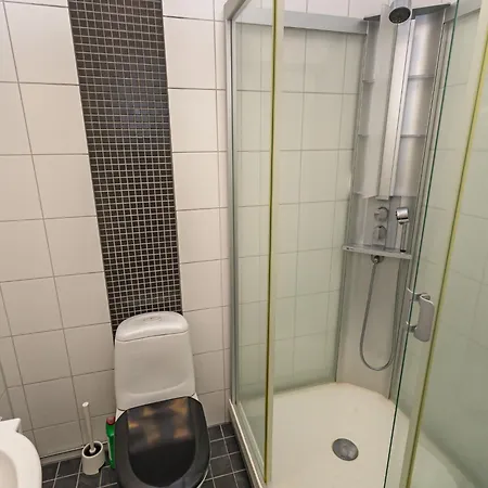 Levin Alppi 3 B 7 By Interhome Dom wakacyjny *