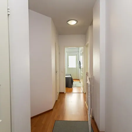 Casa vacanze Levin Alppi 3 B 7 By Interhome