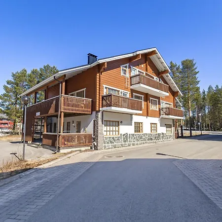 Levin Alppi 3 B 7 By Interhome Levi