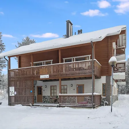 Casa vacanze Levin Alppi 3 B 7 By Interhome