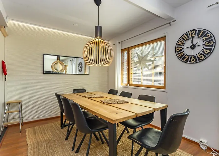 Levin Alppi 3 B 7 By Interhome * Леви