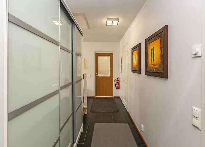 Levin Alppi 3 B 7 By Interhome Дом отдыха