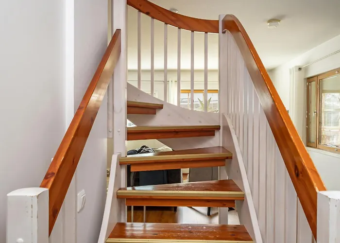 Levin Alppi 3 B 7 By Interhome Дом отдыха