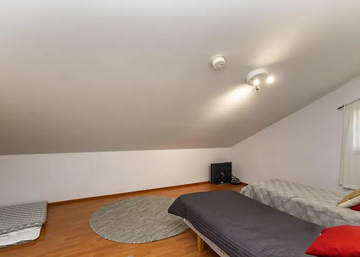 Levin Alppi 3 B 7 By Interhome Дом отдыха *