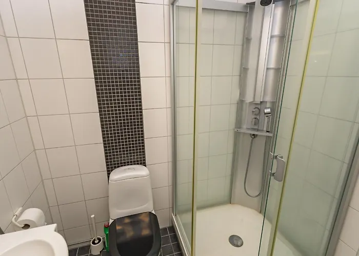 Levin Alppi 3 B 7 By Interhome Дом отдыха *