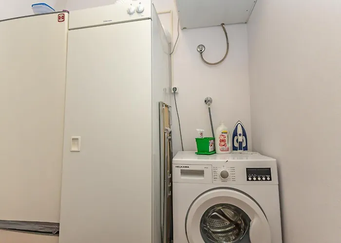 Дом отдыха Levin Alppi 3 B 7 By Interhome Леви