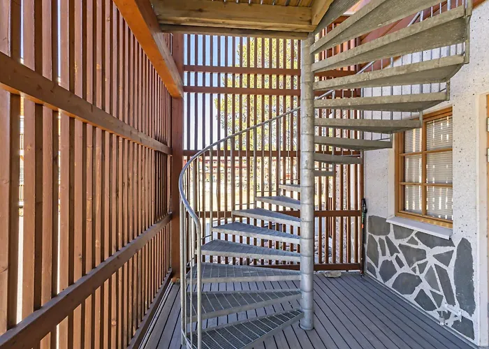 Levin Alppi 3 B 7 By Interhome *